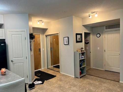 207-160 Moberly Road, Grande Cache, AB - Indoor