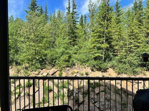 207-160 Moberly Road, Grande Cache, AB - Outdoor