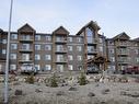 207-160 Moberly Road, Grande Cache, AB  - Outdoor With Facade 