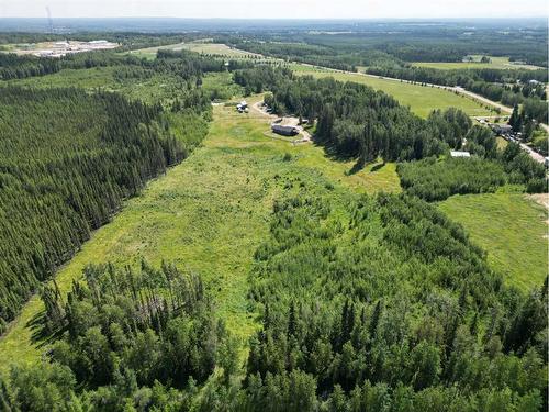 53425A Range Road 175, Rural Yellowhead County, AB - Outdoor With View