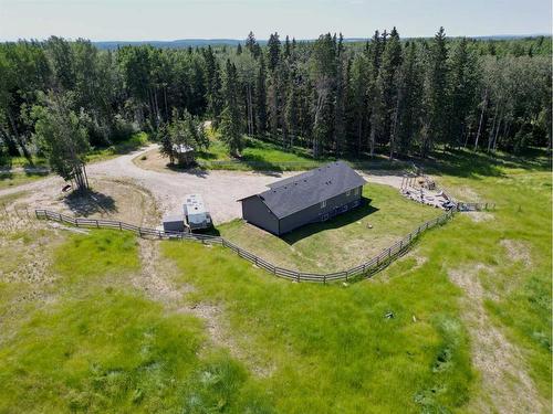 53425A Range Road 175, Rural Yellowhead County, AB - Outdoor With View