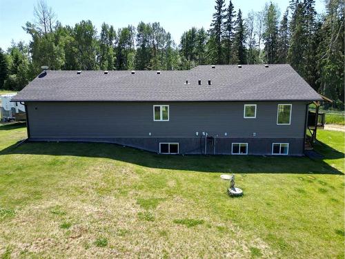 53425A Range Road 175, Rural Yellowhead County, AB - Outdoor