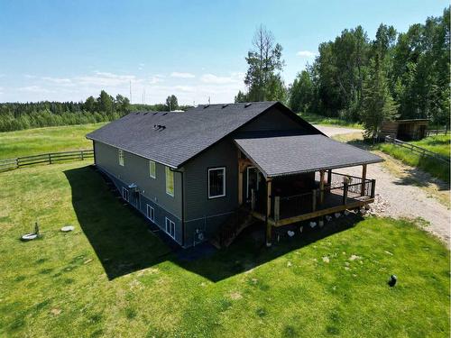 53425A Range Road 175, Rural Yellowhead County, AB - Outdoor