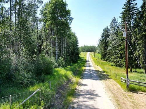 53425A Range Road 175, Rural Yellowhead County, AB - Outdoor With View