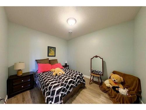 53425A Range Road 175, Rural Yellowhead County, AB - Indoor Photo Showing Bedroom