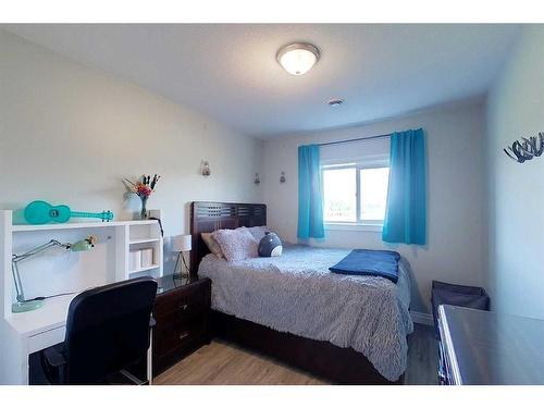 53425A Range Road 175, Rural Yellowhead County, AB - Indoor Photo Showing Bedroom