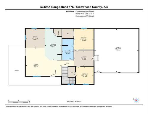 53425A Range Road 175, Rural Yellowhead County, AB - Other