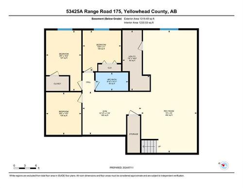 53425A Range Road 175, Rural Yellowhead County, AB - Other