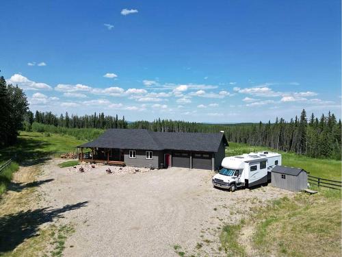 53425A Range Road 175, Rural Yellowhead County, AB - Outdoor With View