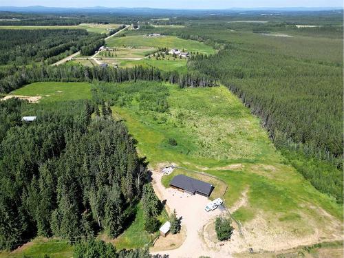 53425A Range Road 175, Rural Yellowhead County, AB - Outdoor With View