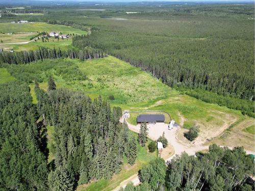 53425A Range Road 175, Rural Yellowhead County, AB - Outdoor With View