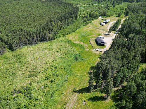 53425A Range Road 175, Rural Yellowhead County, AB - Outdoor With View