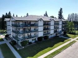 302-777 48 Street  Edson, AB T7E 1Z6