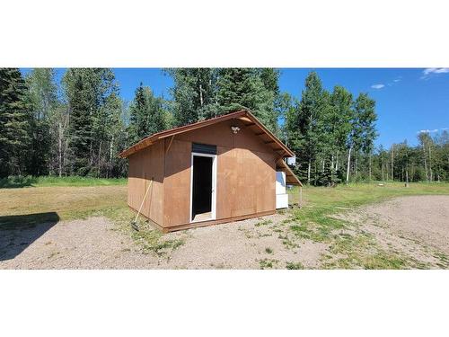 53421B Range Road 155, Rural Yellowhead County, AB - Outdoor