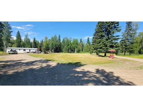 53421B Range Road 155, Rural Yellowhead County, AB - Outdoor With View