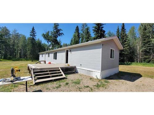 53421B Range Road 155, Rural Yellowhead County, AB - Outdoor With Exterior