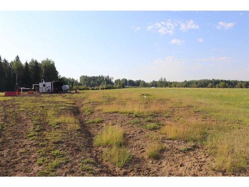 Ne - 16-53-11 W5 Range Road 113, Rural Yellowhead County, AB 