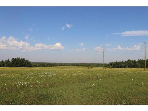 Ne - 16-53-11 W5 Range Road 113, Rural Yellowhead County, AB 