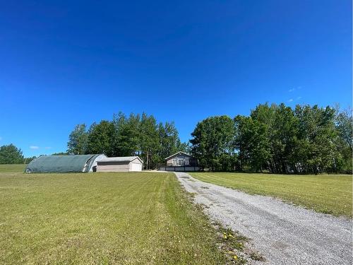 18302 Township Road 532, Rural Yellowhead County, AB - Outdoor