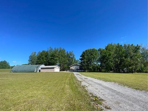 18302 Township Road 532, Rural Yellowhead County, AB - Outdoor With Deck Patio Veranda