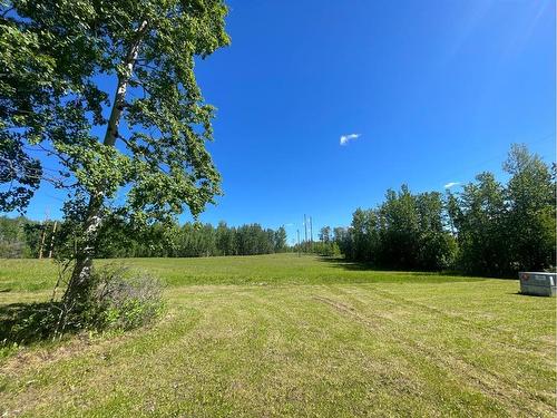 18302 Township Road 532, Rural Yellowhead County, AB - Outdoor With View