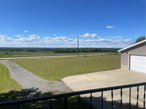 18302 Township Road 532, Rural Yellowhead County, AB - Outdoor With View