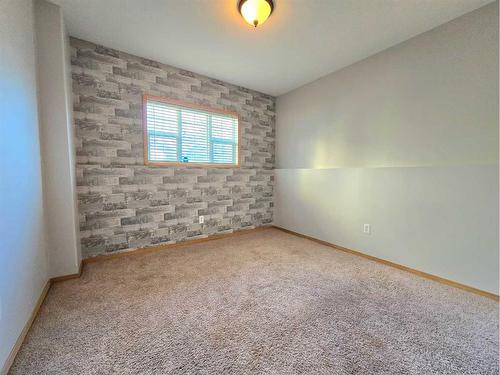 110 Poplar Drive, Whitecourt, AB - Indoor Photo Showing Other Room