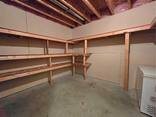 110 Poplar Drive, Whitecourt, AB - Indoor Photo Showing Other Room