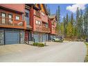 511-80 Dyrgas Gate, Canmore, AB  - Outdoor With Balcony 