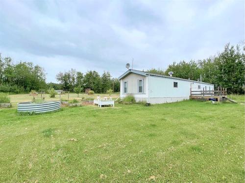 642037 Highway 2, Rural Athabasca County, AB - Outdoor