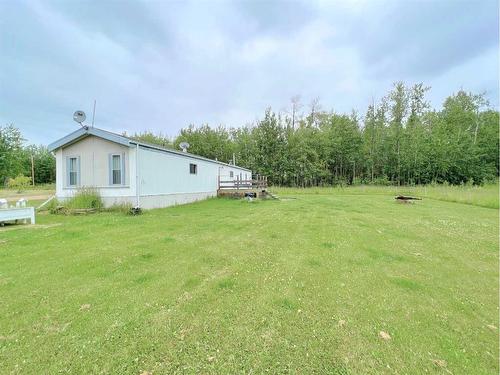 642037 Highway 2, Rural Athabasca County, AB - Outdoor