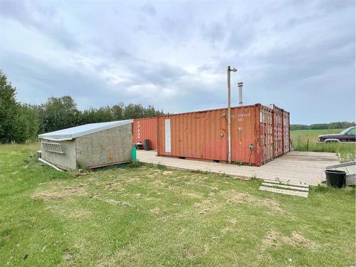 642037 Highway 2, Rural Athabasca County, AB - Outdoor