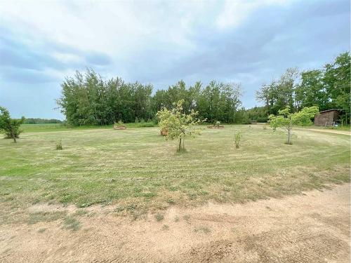 642037 Highway 2, Rural Athabasca County, AB - Outdoor With View