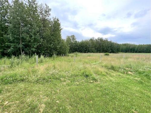 642037 Highway 2, Rural Athabasca County, AB - Outdoor With View