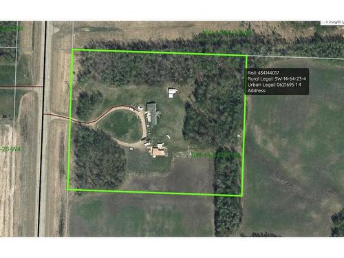 642037 Highway 2, Rural Athabasca County, AB - Other