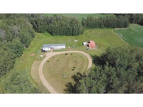 642037 Highway 2, Rural Athabasca County, AB - Outdoor With View