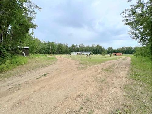 642037 Highway 2, Rural Athabasca County, AB - Outdoor With View