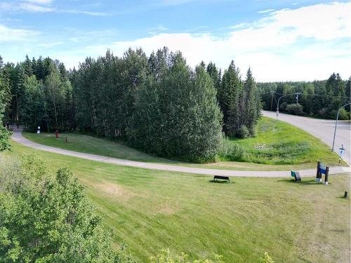 5104 18 Avenue, Edson, AB - Outdoor With View