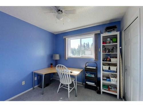 5104 18 Avenue, Edson, AB - Indoor Photo Showing Office