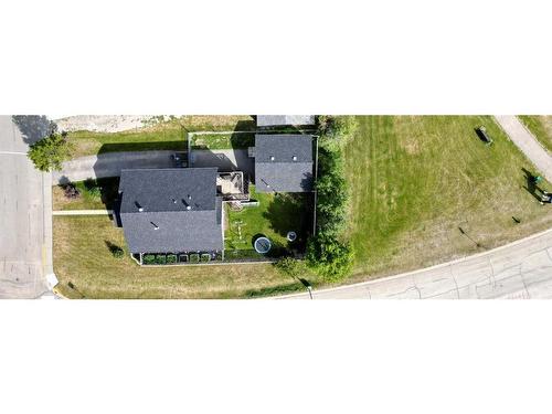 5104 18 Avenue, Edson, AB - Outdoor With View