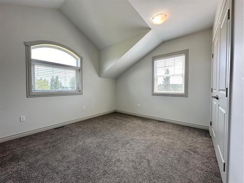 18 Sonoma Key, Whitecourt, AB - Indoor Photo Showing Other Room