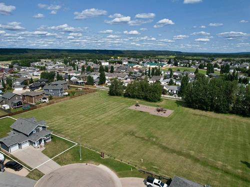 18 Sonoma Key, Whitecourt, AB - Outdoor With View