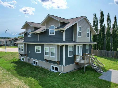 18 Sonoma Key, Whitecourt, AB - Outdoor