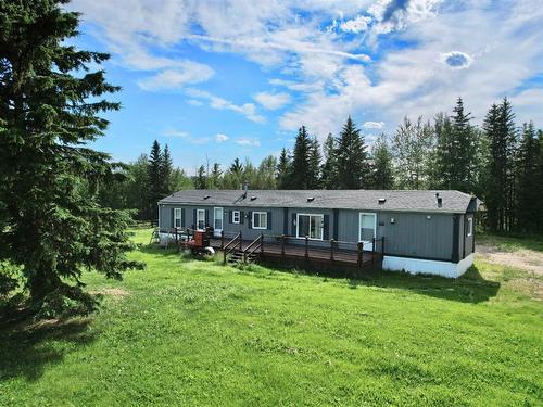 592061A Highway 658, Rural Woodlands County, AB - Outdoor