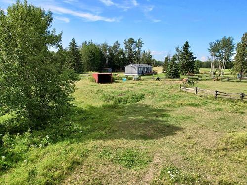 592061A Highway 658, Rural Woodlands County, AB - Outdoor