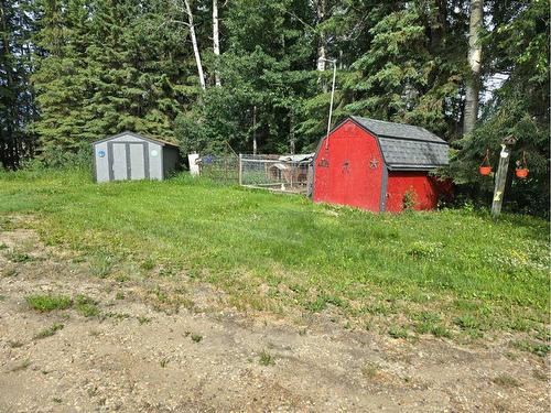 592061A Highway 658, Rural Woodlands County, AB - Outdoor