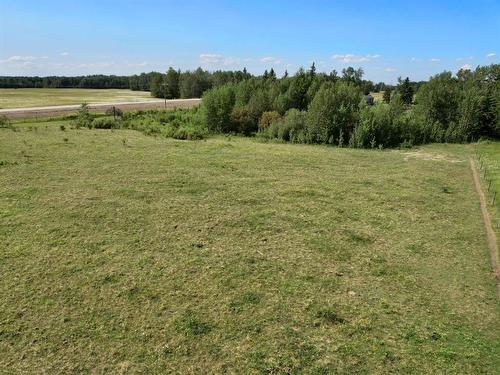 592061A Highway 658, Rural Woodlands County, AB - Outdoor With View