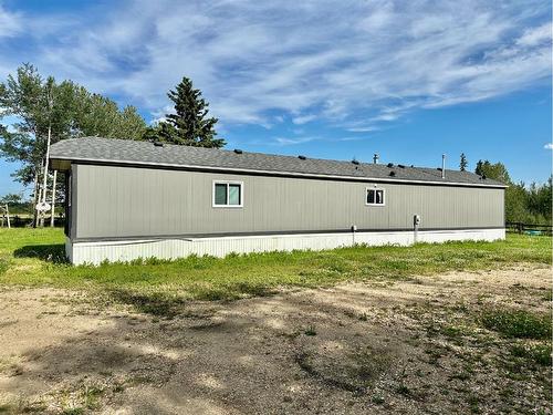 592061A Highway 658, Rural Woodlands County, AB - Outdoor