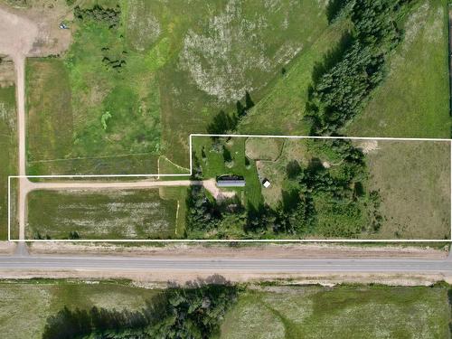 592061A Highway 658, Rural Woodlands County, AB -  With View