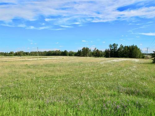 592061A Highway 658, Rural Woodlands County, AB - Outdoor With View